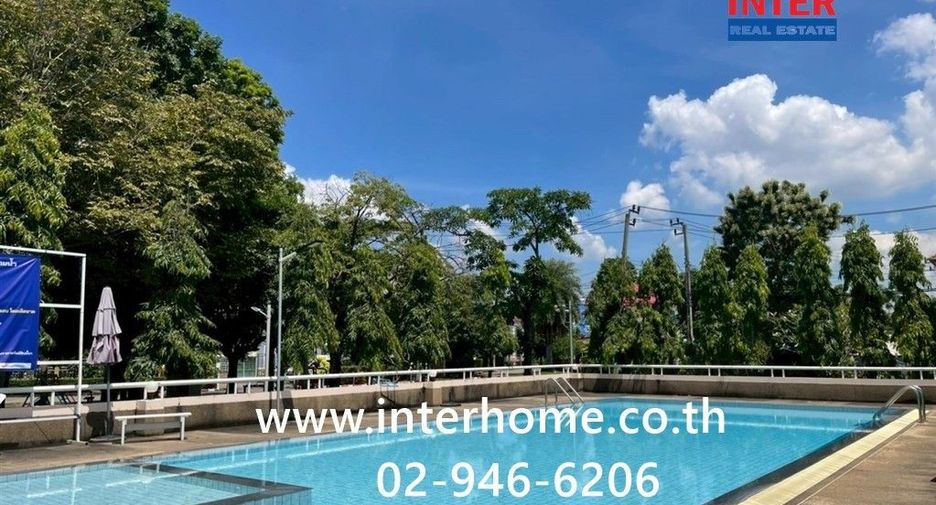 For sale 3 bedrooms house in Sai Mai, Bangkok
