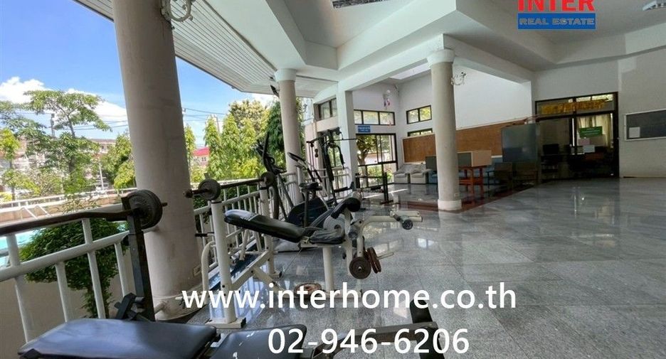 For sale 3 bedrooms house in Sai Mai, Bangkok