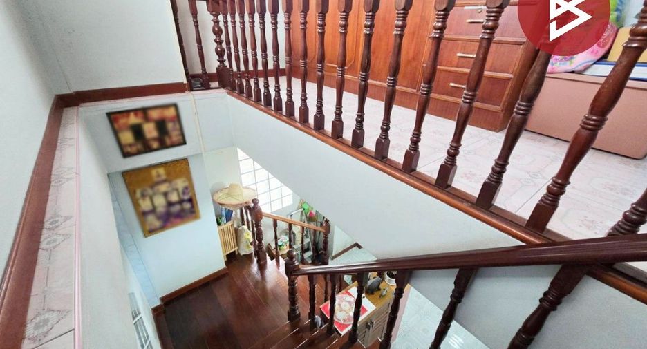 For sale 2 bedrooms house in Pak Kret, Nonthaburi