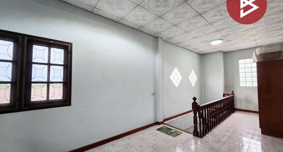 For sale 2 bedrooms house in Pak Kret, Nonthaburi