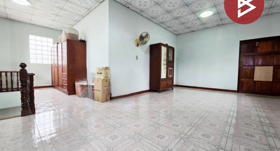 For sale 2 bedrooms house in Pak Kret, Nonthaburi