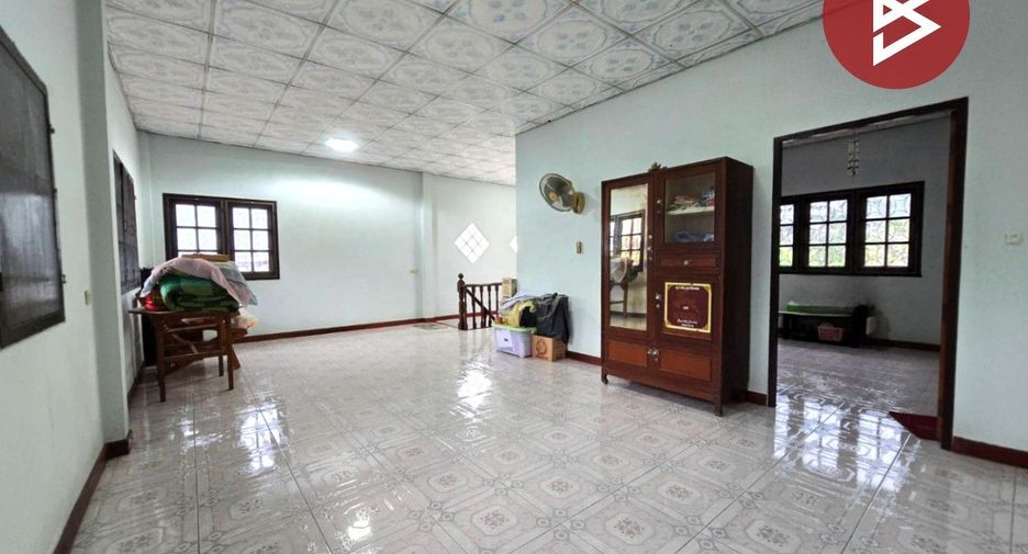 For sale 2 bedrooms house in Pak Kret, Nonthaburi