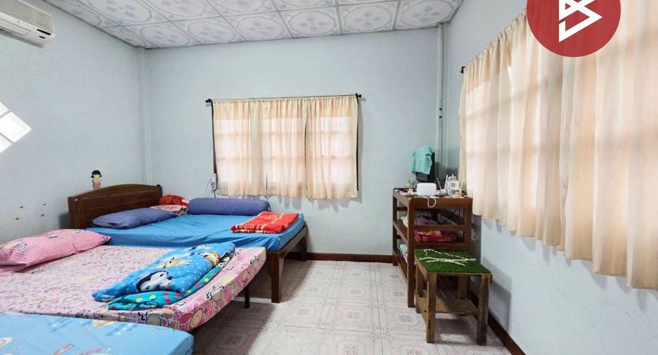 For sale 2 bedrooms house in Pak Kret, Nonthaburi