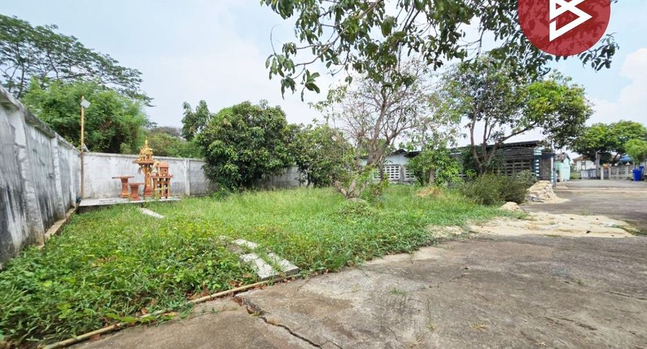 For sale 2 bedrooms house in Pak Kret, Nonthaburi