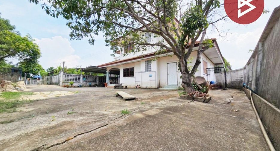 For sale 2 bedrooms house in Pak Kret, Nonthaburi