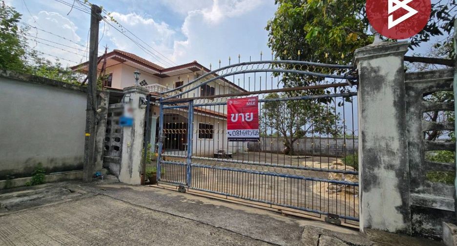 For sale 2 bedrooms house in Pak Kret, Nonthaburi