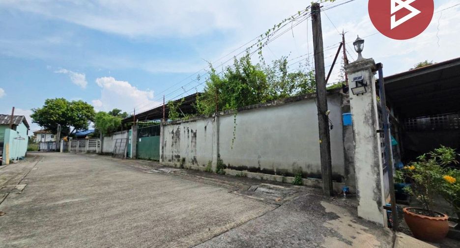 For sale 2 bedrooms house in Pak Kret, Nonthaburi