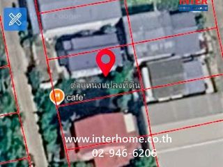 出售 土地 在 Phra Samut Chedi, Samut Prakan