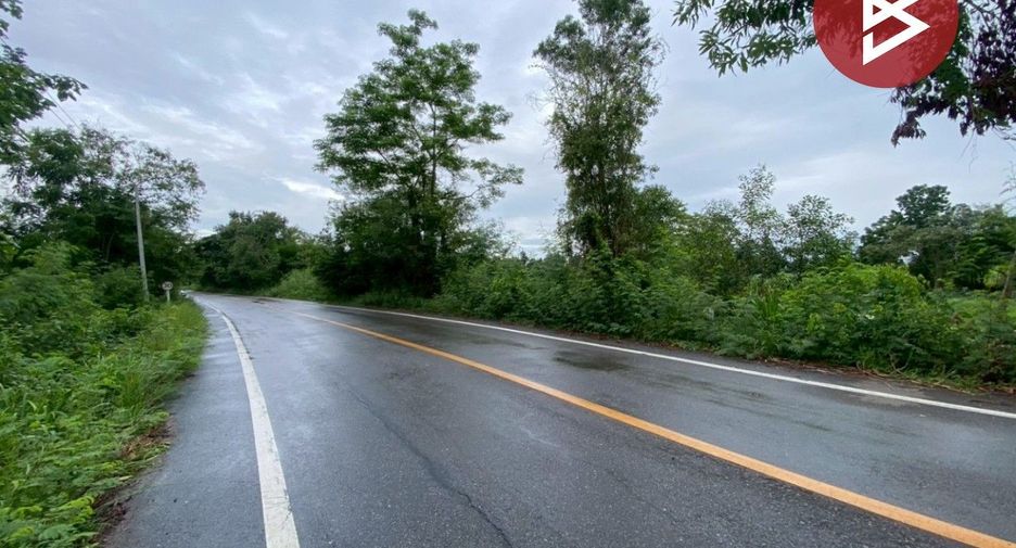 For sale land in Si Chomphu, Khon Kaen