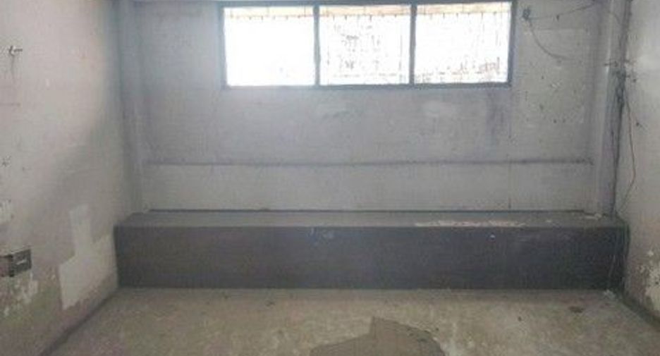 For sale 1 bed retail Space in Bang Bua Thong, Nonthaburi