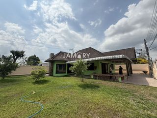 For Rent 2 Bedroom House In Bang Lamung, Chonburi