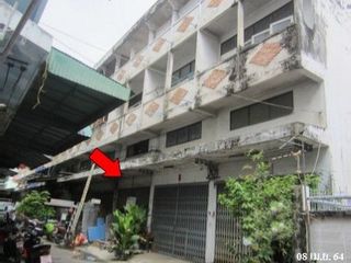 À vendre 1 chambre local commercial à Bang Bua Thong, Nonthaburi