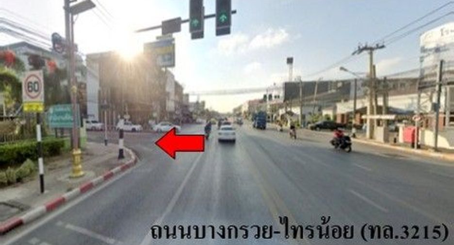 Gewerbefläche zum Kauf mit 1 Zimmer in Bang Bua Thong, Nonthaburi