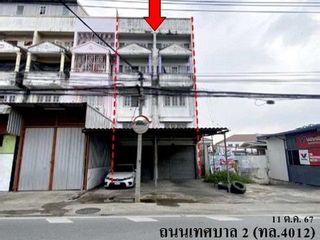 À vendre 1 chambre local commercial à Bang Bua Thong, Nonthaburi