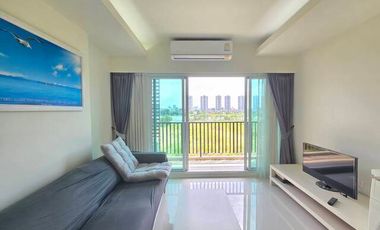 For rent 2 bedrooms condo in Pak Kret, Nonthaburi