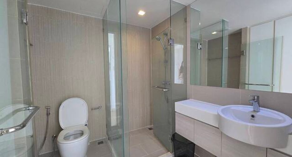 For rent 2 ベッドルーム condo in Pak Kret, Nonthaburi