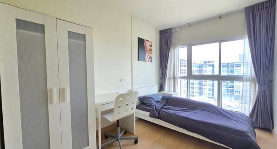 For rent 2 ベッドルーム condo in Pak Kret, Nonthaburi