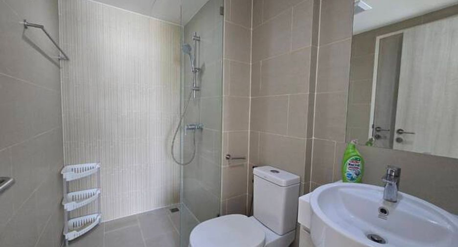 For rent 2 ベッドルーム condo in Pak Kret, Nonthaburi