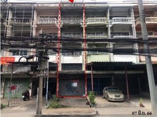 À vendre 1 chambre local commercial à Bang Bua Thong, Nonthaburi