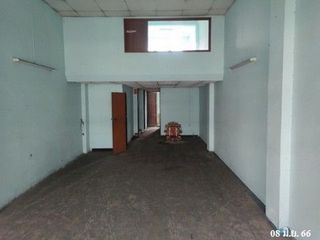 À vendre 1 chambre local commercial à Bang Bua Thong, Nonthaburi