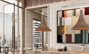 For sale 1 Beds condo in Bang Rak, Bangkok