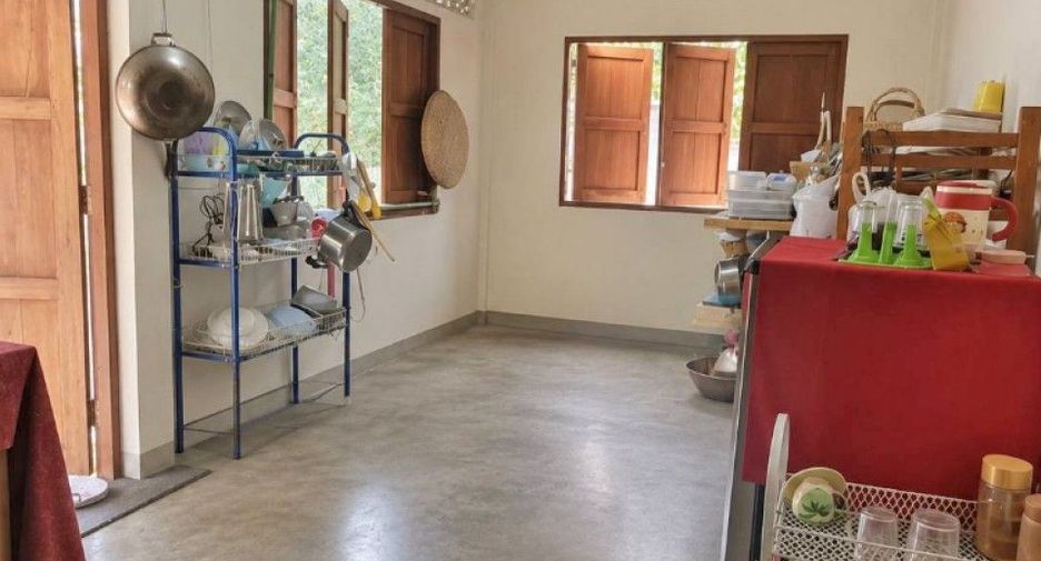 Haus zum Kauf mit 2 Zimmer in Laplae, Uttaradit