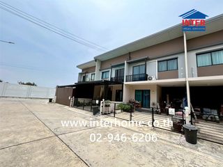 ขาย 3 ห้องนอน ทาวน์เฮ้าส์ ใน บางบ่อ, สมุทรปราการ