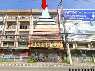 À vendre 1 chambre local commercial à Bang Bua Thong, Nonthaburi