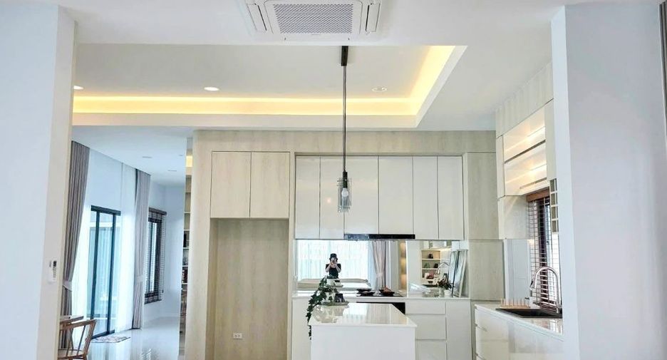 Villa en venta de 3 habitaciones en Huay Yai, Pattaya