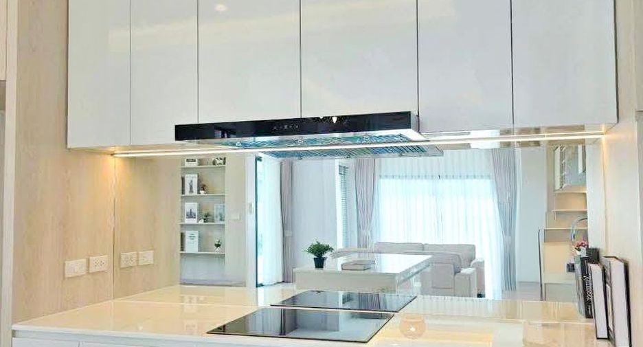 Villa en venta de 3 habitaciones en Huay Yai, Pattaya