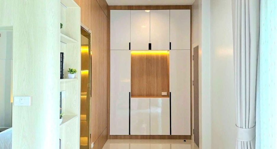 Villa en venta de 3 habitaciones en Huay Yai, Pattaya