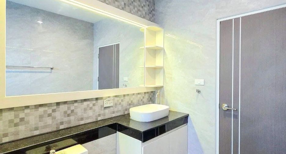 Villa en venta de 3 habitaciones en Huay Yai, Pattaya