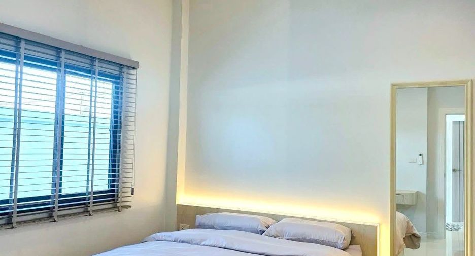 Villa en venta de 3 habitaciones en Huay Yai, Pattaya