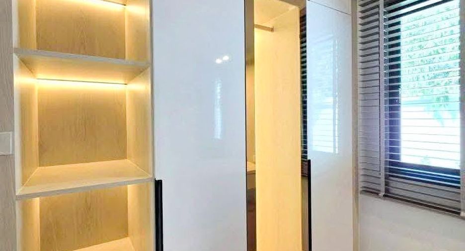 Villa en venta de 3 habitaciones en Huay Yai, Pattaya