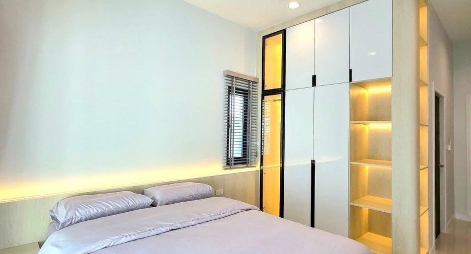 Villa en venta de 3 habitaciones en Huay Yai, Pattaya