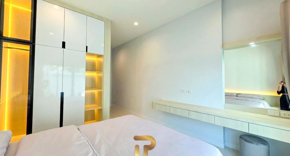 Villa en venta de 3 habitaciones en Huay Yai, Pattaya