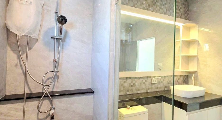 Villa en venta de 3 habitaciones en Huay Yai, Pattaya