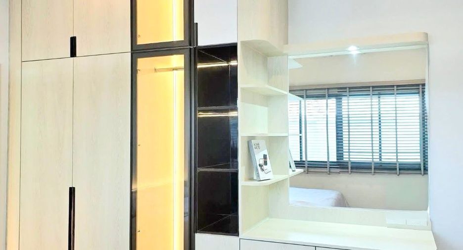 Villa en venta de 3 habitaciones en Huay Yai, Pattaya