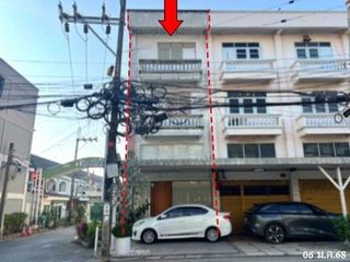 À vendre 1 chambre local commercial à Bang Bua Thong, Nonthaburi