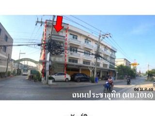 À vendre 1 chambre local commercial à Bang Bua Thong, Nonthaburi