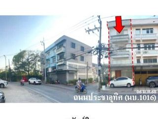 À vendre 1 chambre local commercial à Bang Bua Thong, Nonthaburi