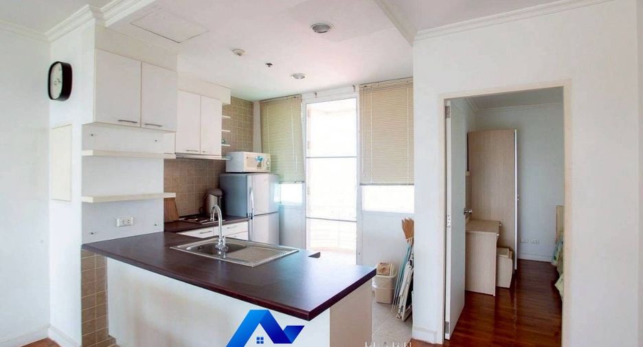 For sale 2 bedrooms condo in Hua Hin, Prachuap Khiri Khan