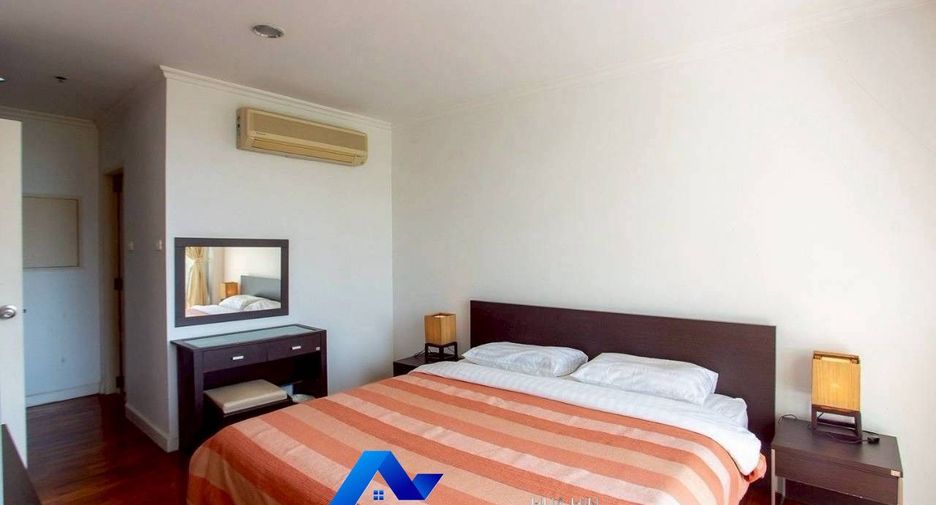 For sale 2 bedrooms condo in Hua Hin, Prachuap Khiri Khan