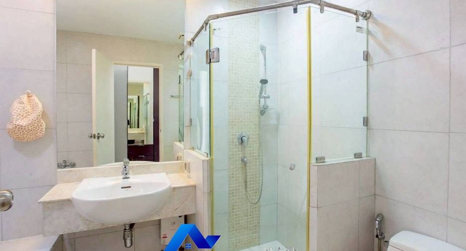 For sale 2 bedrooms condo in Hua Hin, Prachuap Khiri Khan