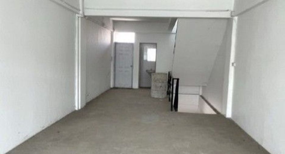 À vendre 1 chambre local commercial à Bang Bua Thong, Nonthaburi
