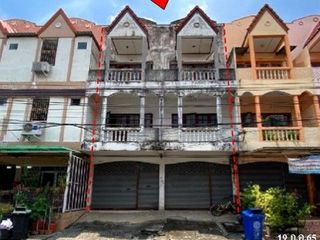 À vendre 1 chambre local commercial à Bang Bua Thong, Nonthaburi