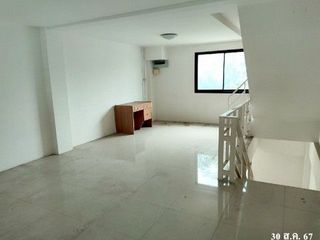 À vendre 1 chambre local commercial à Bang Bua Thong, Nonthaburi