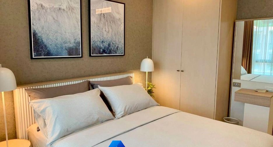 For sale 2 bedrooms condo in Hua Hin, Prachuap Khiri Khan