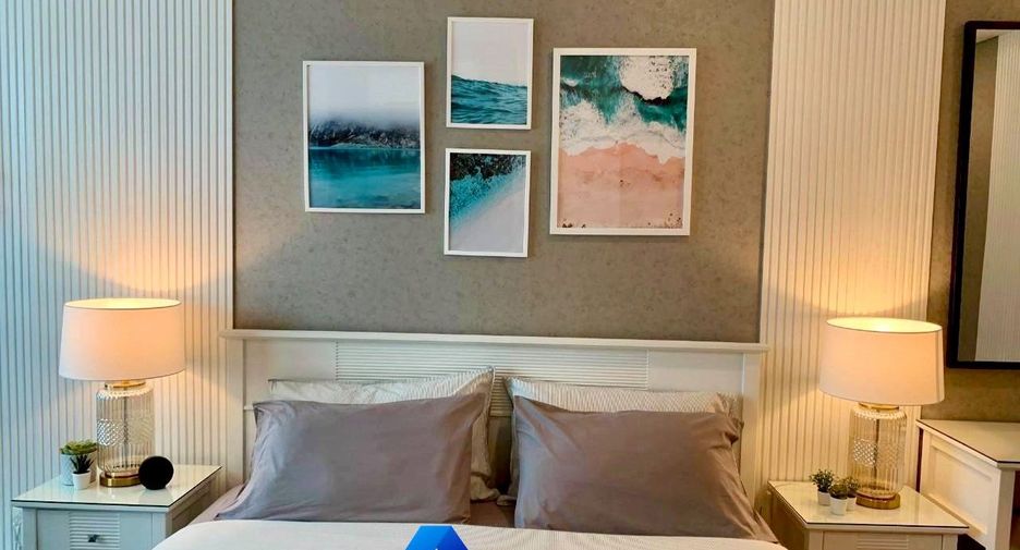 For sale 2 bedrooms condo in Hua Hin, Prachuap Khiri Khan