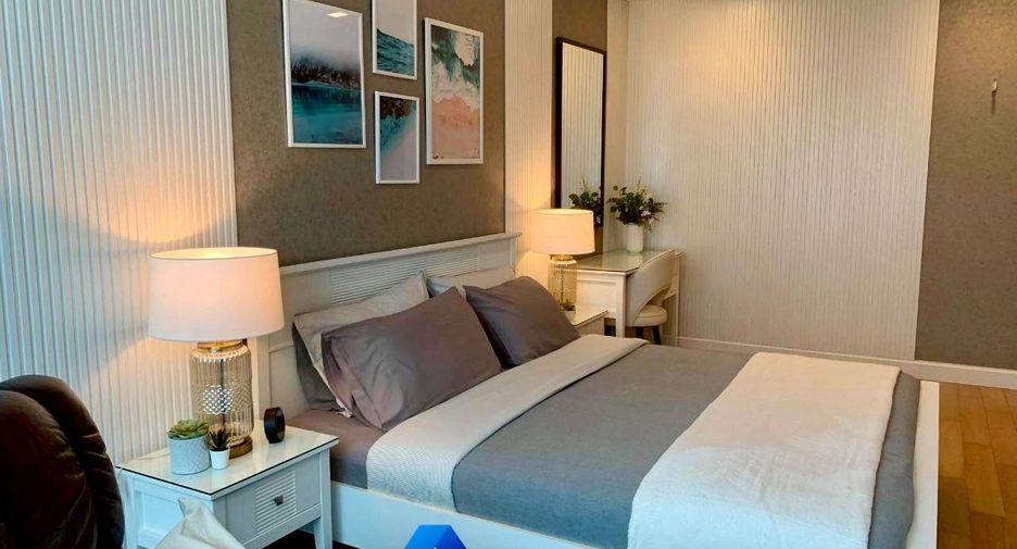 For sale 2 bedrooms condo in Hua Hin, Prachuap Khiri Khan